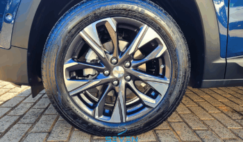 CHEVROLET TRACKER 1.2 4P FLEX TURBO PREMIER AUTOMÁTICO- 2024/2025 completo