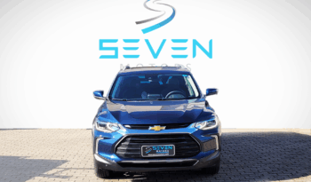 CHEVROLET TRACKER 1.2 4P FLEX TURBO PREMIER AUTOMÁTICO- 2024/2025 completo