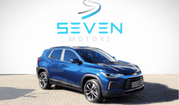 CHEVROLET TRACKER 1.2 4P FLEX TURBO PREMIER AUTOMÁTICO- 2024/2025 completo