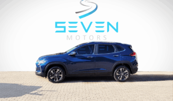 CHEVROLET TRACKER 1.2 4P FLEX TURBO PREMIER AUTOMÁTICO- 2024/2025 completo