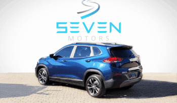 CHEVROLET TRACKER 1.2 4P FLEX TURBO PREMIER AUTOMÁTICO- 2024/2025 completo
