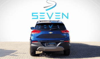 CHEVROLET TRACKER 1.2 4P FLEX TURBO PREMIER AUTOMÁTICO- 2024/2025 completo