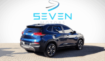 CHEVROLET TRACKER 1.2 4P FLEX TURBO PREMIER AUTOMÁTICO- 2024/2025 completo
