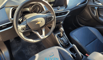 CHEVROLET TRACKER 1.2 4P FLEX TURBO PREMIER AUTOMÁTICO- 2024/2025 completo