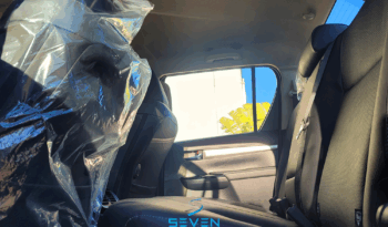 TOYOTA HILUX 2.8 16V 4P SRX DIESEL CABINE DUPLA- 2025 completo