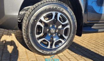 TOYOTA HILUX 2.8 16V 4P SRX DIESEL CABINE DUPLA- 2025 completo
