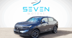 HONDA HR-V 1.5 16V 4P FLEX EX AUTOMÁTICO CVT- 2025