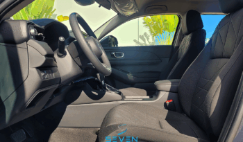 HONDA HR-V 1.5 16V 4P FLEX EX AUTOMÁTICO CVT- 2025 completo