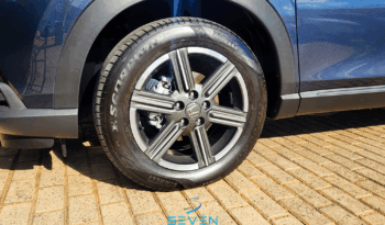 HONDA HR-V 1.5 16V 4P FLEX EX AUTOMÁTICO CVT- 2025 completo