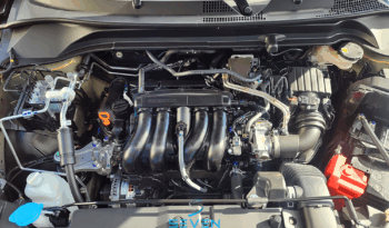 HONDA HR-V 1.5 16V 4P FLEX EX AUTOMÁTICO CVT- 2025 completo