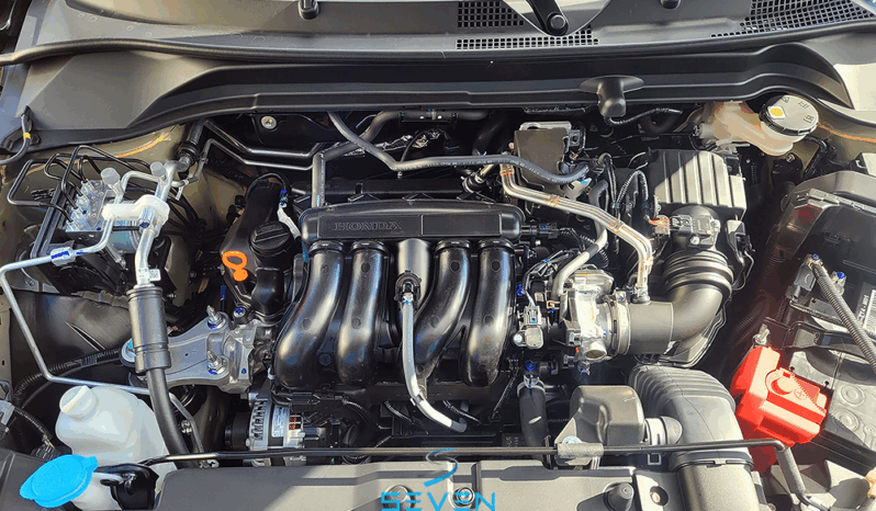 HONDA HR-V 1.5 16V 4P FLEX EX AUTOMÁTICO CVT- 2025 completo