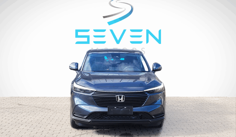 HONDA HR-V 1.5 16V 4P FLEX EX AUTOMÁTICO CVT- 2025 completo