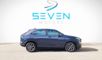 HONDA HR-V 1.5 16V 4P FLEX EX AUTOMÁTICO CVT- 2025 completo