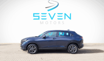 HONDA HR-V 1.5 16V 4P FLEX EX AUTOMÁTICO CVT- 2025 completo