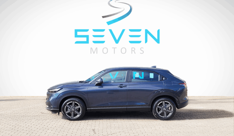 HONDA HR-V 1.5 16V 4P FLEX EX AUTOMÁTICO CVT- 2025 completo