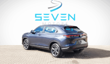 HONDA HR-V 1.5 16V 4P FLEX EX AUTOMÁTICO CVT- 2025 completo