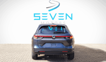 HONDA HR-V 1.5 16V 4P FLEX EX AUTOMÁTICO CVT- 2025 completo