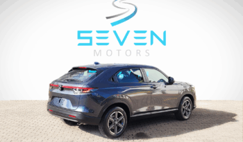 HONDA HR-V 1.5 16V 4P FLEX EX AUTOMÁTICO CVT- 2025 completo