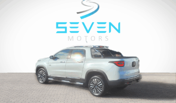 FIAT TORO 2.2 16V 4P 4WD RANCH TURBO DIESEL AUTOMÁTICO- 2025 completo