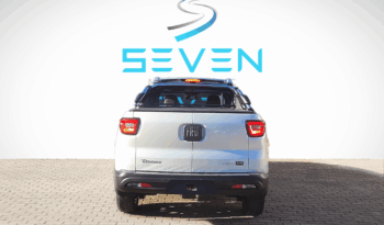 FIAT TORO 2.2 16V 4P 4WD RANCH TURBO DIESEL AUTOMÁTICO- 2025 completo
