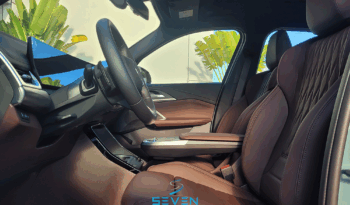 BMW X1 2.0 16V 4P TURBO SDRIVE20I M SPORT STEPTRONIC AUTOMÁTICO- 2025 completo