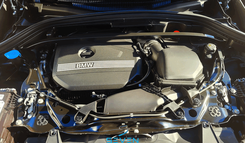 BMW X1 2.0 16V 4P TURBO SDRIVE20I M SPORT STEPTRONIC AUTOMÁTICO- 2025 completo