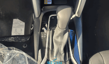TOYOTA COROLLA CROSS 2.0 16V 4P FLEX VVT-IE XRE DIRECT SHIFT AUTOMÁTICO CVT- 2025/2026 completo