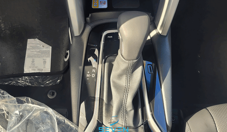 TOYOTA COROLLA CROSS 2.0 16V 4P FLEX VVT-IE XRE DIRECT SHIFT AUTOMÁTICO CVT- 2025/2026 completo