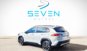 TOYOTA COROLLA CROSS 2.0 16V 4P FLEX VVT-IE XRE DIRECT SHIFT AUTOMÁTICO CVT- 2025/2026 completo