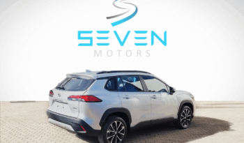 TOYOTA COROLLA CROSS 2.0 16V 4P FLEX VVT-IE XRE DIRECT SHIFT AUTOMÁTICO CVT- 2025/2026 completo