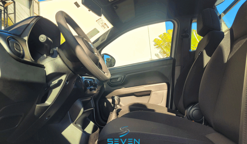 FAIT STRADA 1.3 FIREFLY FLEX ENDURANCE CABINE SIMPLES- 2025 completo