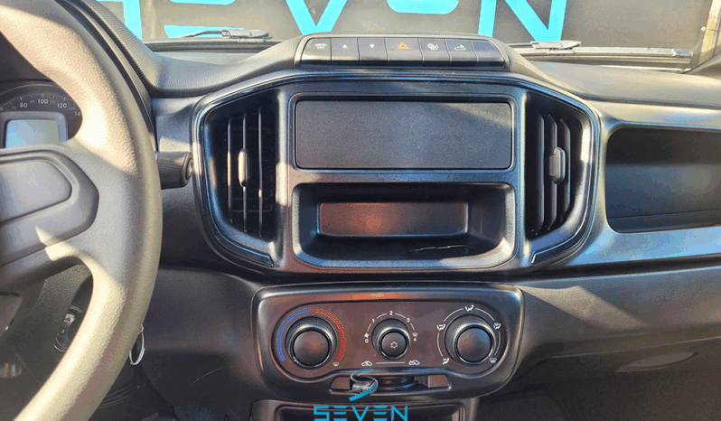 FAIT STRADA 1.3 FIREFLY FLEX ENDURANCE CABINE SIMPLES- 2025 completo