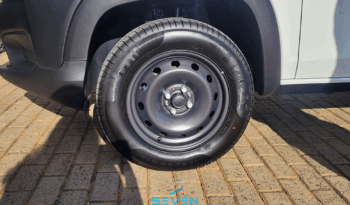 FAIT STRADA 1.3 FIREFLY FLEX ENDURANCE CABINE SIMPLES- 2025 completo