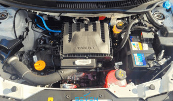 FAIT STRADA 1.3 FIREFLY FLEX ENDURANCE CABINE SIMPLES- 2025 completo