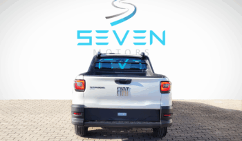 FAIT STRADA 1.3 FIREFLY FLEX ENDURANCE CABINE SIMPLES- 2025 completo