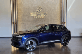 NISSAN KICKS 1.0 12V 4P FLEX PLANTIUM TURBO DCT AUTOMÁTICO- 2025/2026