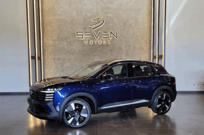 NISSAN KICKS 1.0 12V 4P FLEX PLANTIUM TURBO DCT AUTOMÁTICO- 2025/2026
