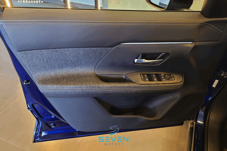 NISSAN KICKS 1.0 12V 4P FLEX PLANTIUM TURBO DCT AUTOMÁTICO- 2025/2026