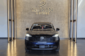 NISSAN KICKS 1.0 12V 4P FLEX PLANTIUM TURBO DCT AUTOMÁTICO- 2025/2026