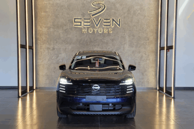 NISSAN KICKS 1.0 12V 4P FLEX PLANTIUM TURBO DCT AUTOMÁTICO- 2025/2026