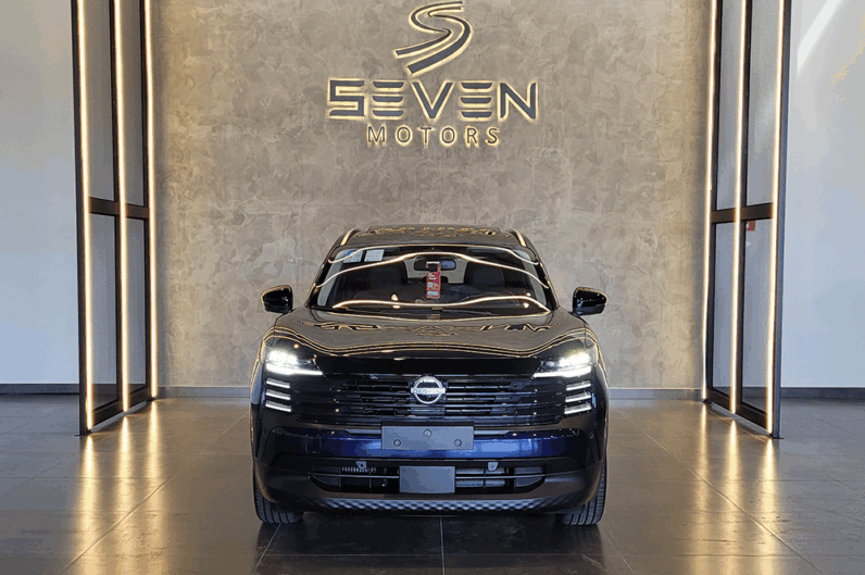 NISSAN KICKS 1.0 12V 4P FLEX PLANTIUM TURBO DCT AUTOMÁTICO- 2025/2026