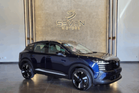 NISSAN KICKS 1.0 12V 4P FLEX PLANTIUM TURBO DCT AUTOMÁTICO- 2025/2026