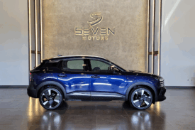 NISSAN KICKS 1.0 12V 4P FLEX PLANTIUM TURBO DCT AUTOMÁTICO- 2025/2026