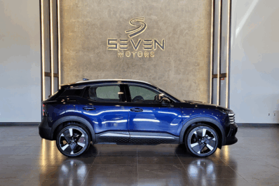 NISSAN KICKS 1.0 12V 4P FLEX PLANTIUM TURBO DCT AUTOMÁTICO- 2025/2026