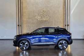 NISSAN KICKS 1.0 12V 4P FLEX PLANTIUM TURBO DCT AUTOMÁTICO- 2025/2026