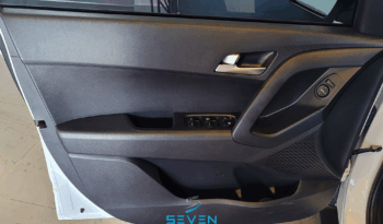 HYUNDAI CRETA 1.6 16V 4P FLEX ACTION AUTOMÁTICO- 2021/2022 completo