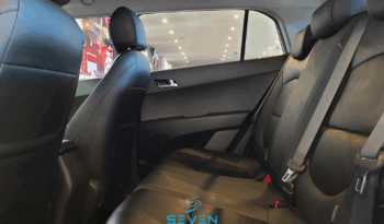 HYUNDAI CRETA 1.6 16V 4P FLEX ACTION AUTOMÁTICO- 2021/2022 completo