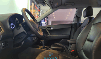 HYUNDAI CRETA 1.6 16V 4P FLEX ACTION AUTOMÁTICO- 2021/2022 completo