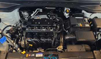 HYUNDAI CRETA 1.6 16V 4P FLEX ACTION AUTOMÁTICO- 2021/2022 completo