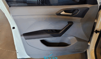 VOLKSWAGEN T-CROSS 1.0 4P 200 TSI FLEX SENSE AUTOMÁTICO- 2020 completo